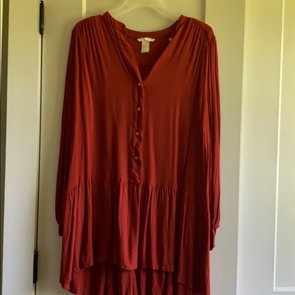 H&M tunic